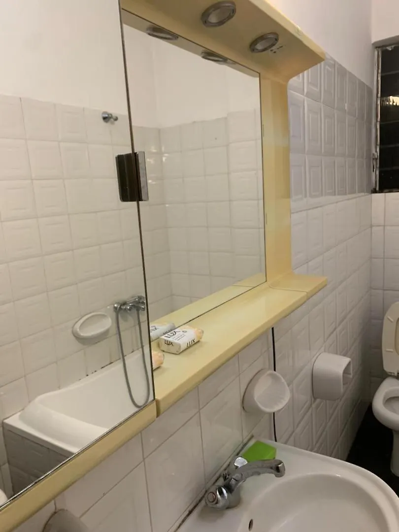 Sshc Apartments Addis Ababa Ethiopia