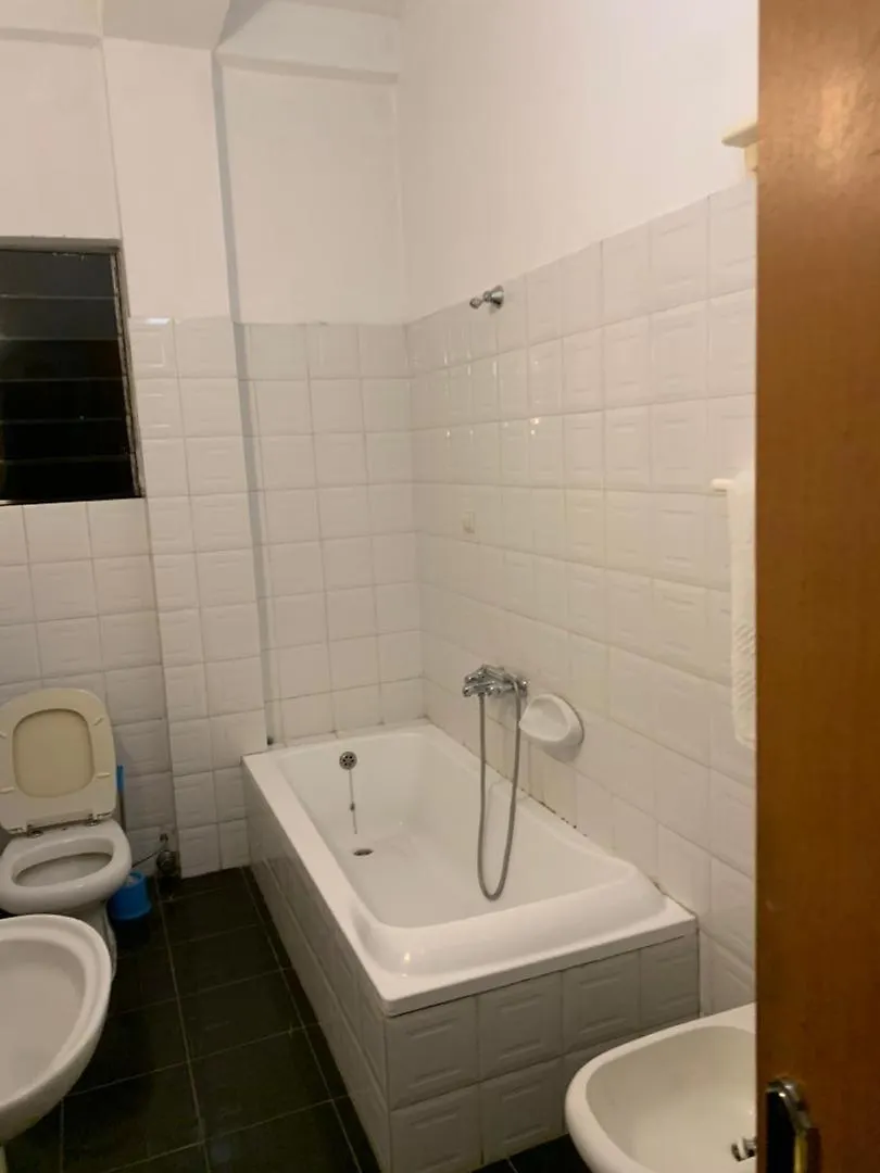 Sshc Apartments Addis Ababa