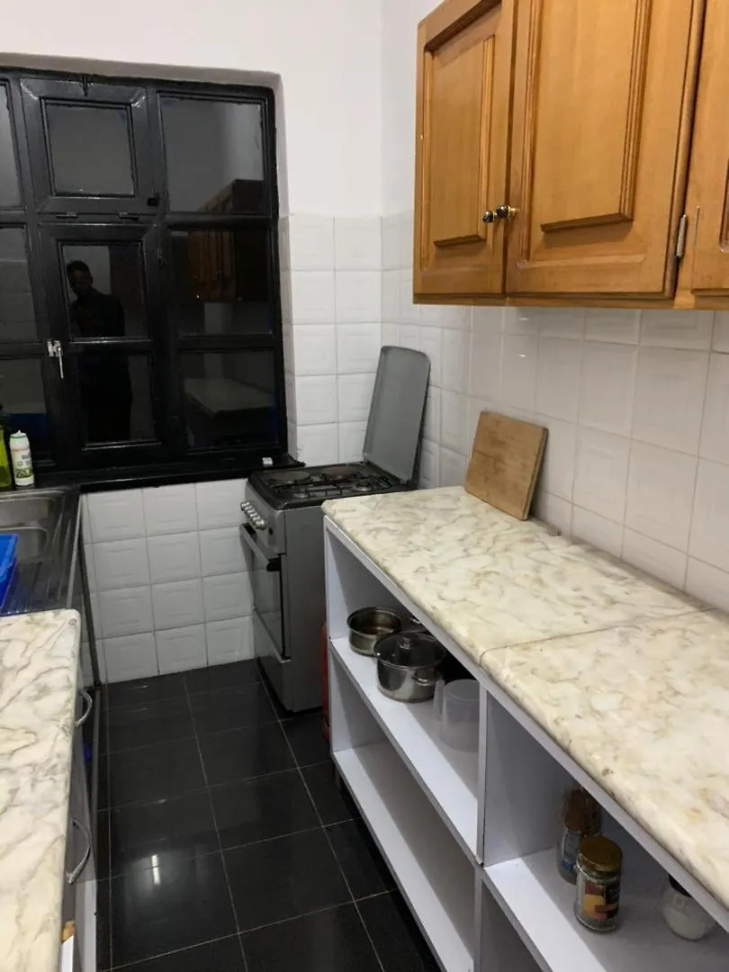 Sshc Apartments Addis Ababa Ethiopia