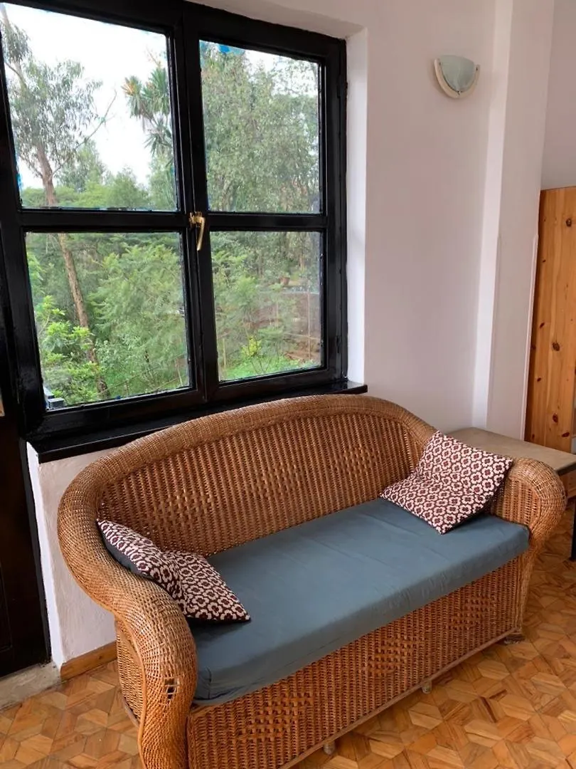 Sshc Apartments Addis Ababa 0*,  Ethiopia