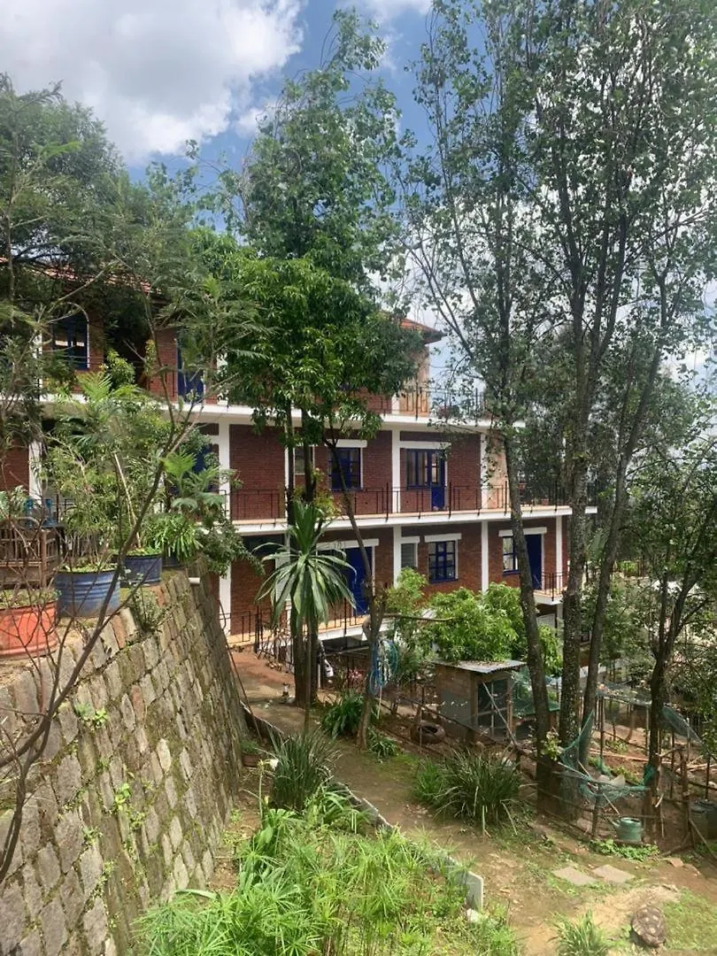 Sshc Apartments Addis Ababa Ethiopia