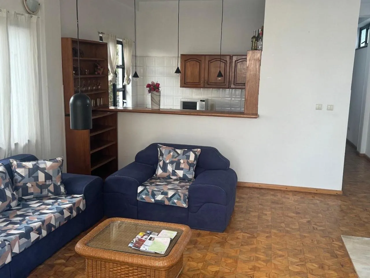 Sshc Apartments Addis Ababa Ethiopia